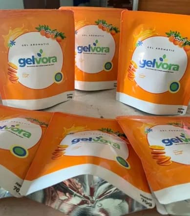 Gelvora, gel aromatik dari limbah popok dan sayuran inovasi mahasiswa UNIBA Surakarta