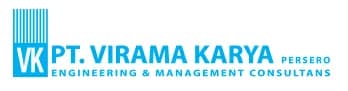 pt virama karya