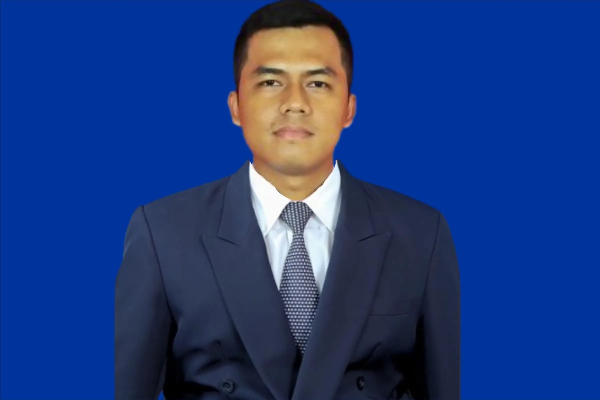 Dosen & Staf Fakultas Teknik