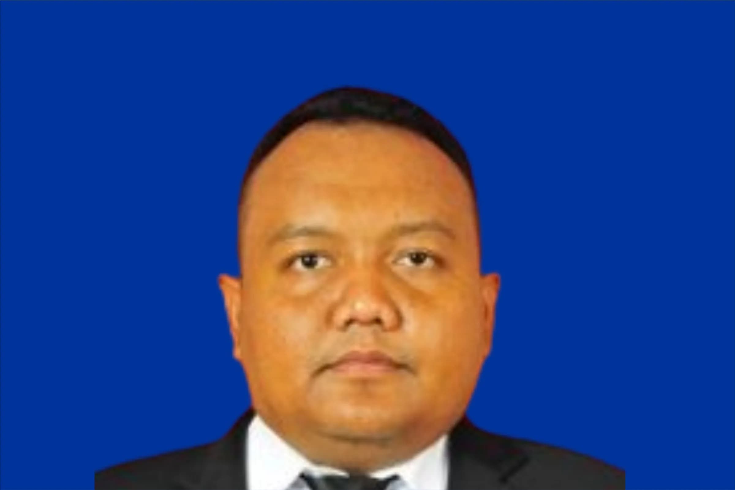 Dosen & Staf Fakultas Teknik
