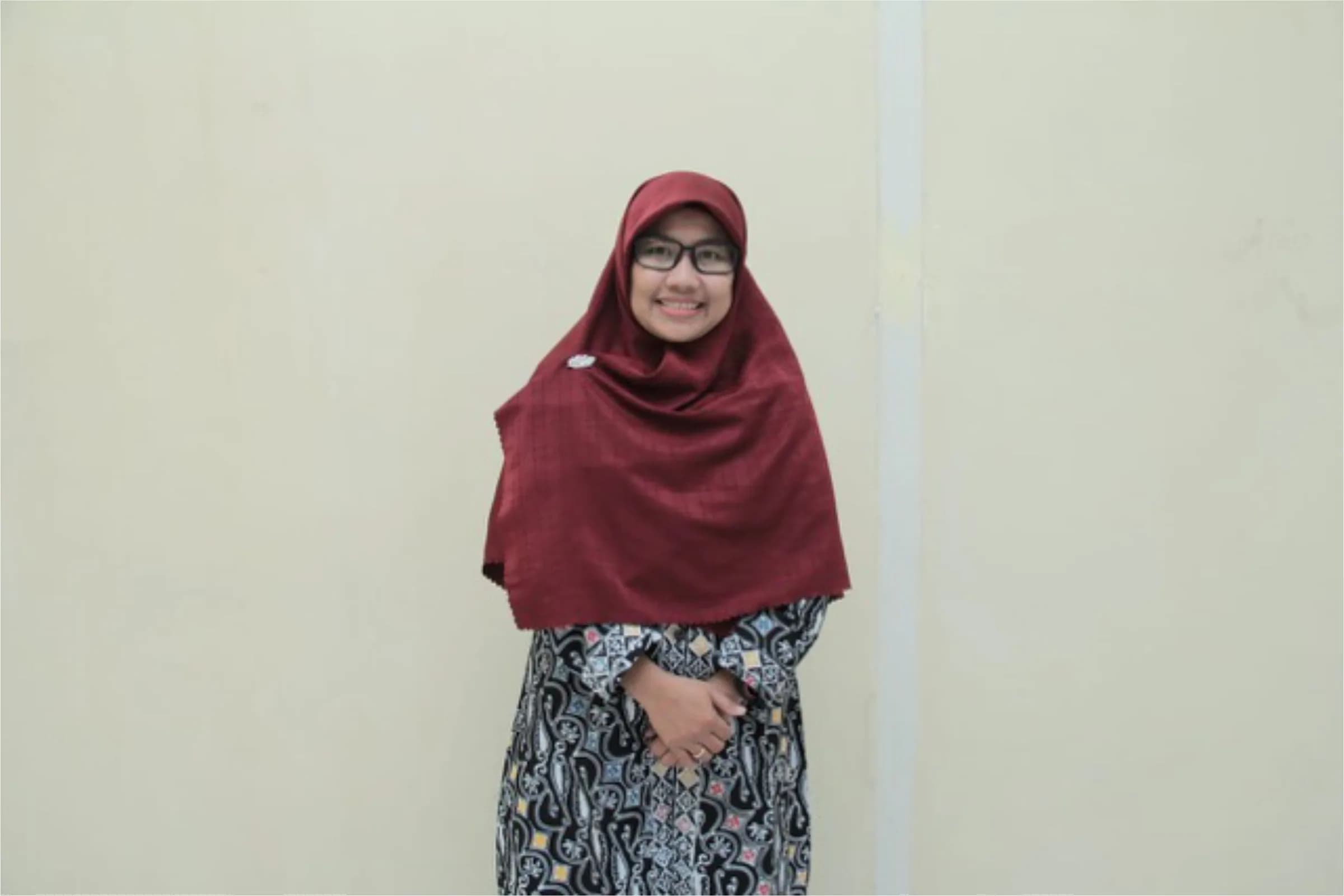 Dosen & Staf Fakultas Teknik