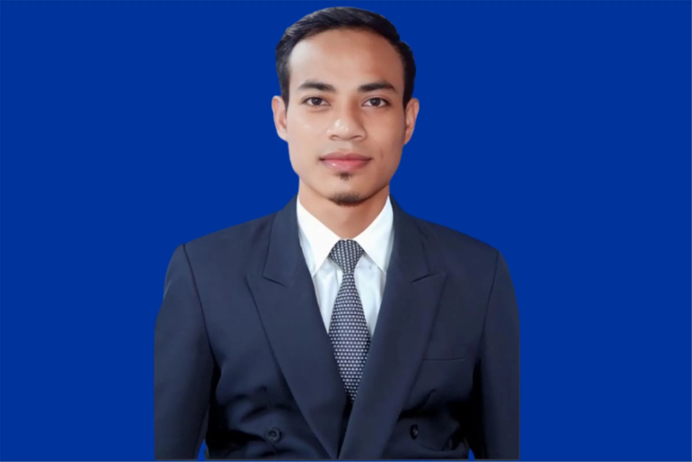 Dosen & Staf Fakultas Teknik