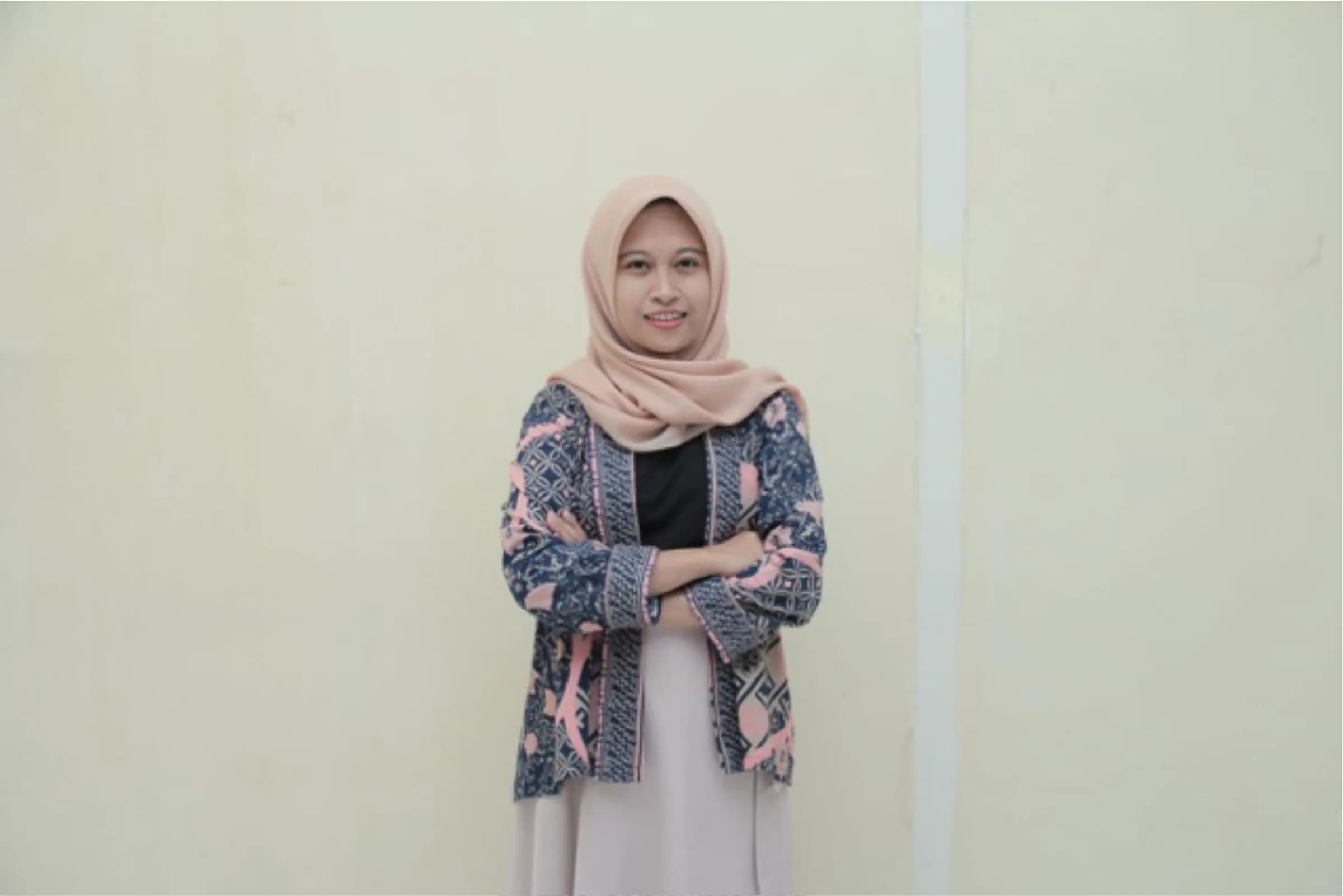 Dosen & Staf Fakultas Teknik