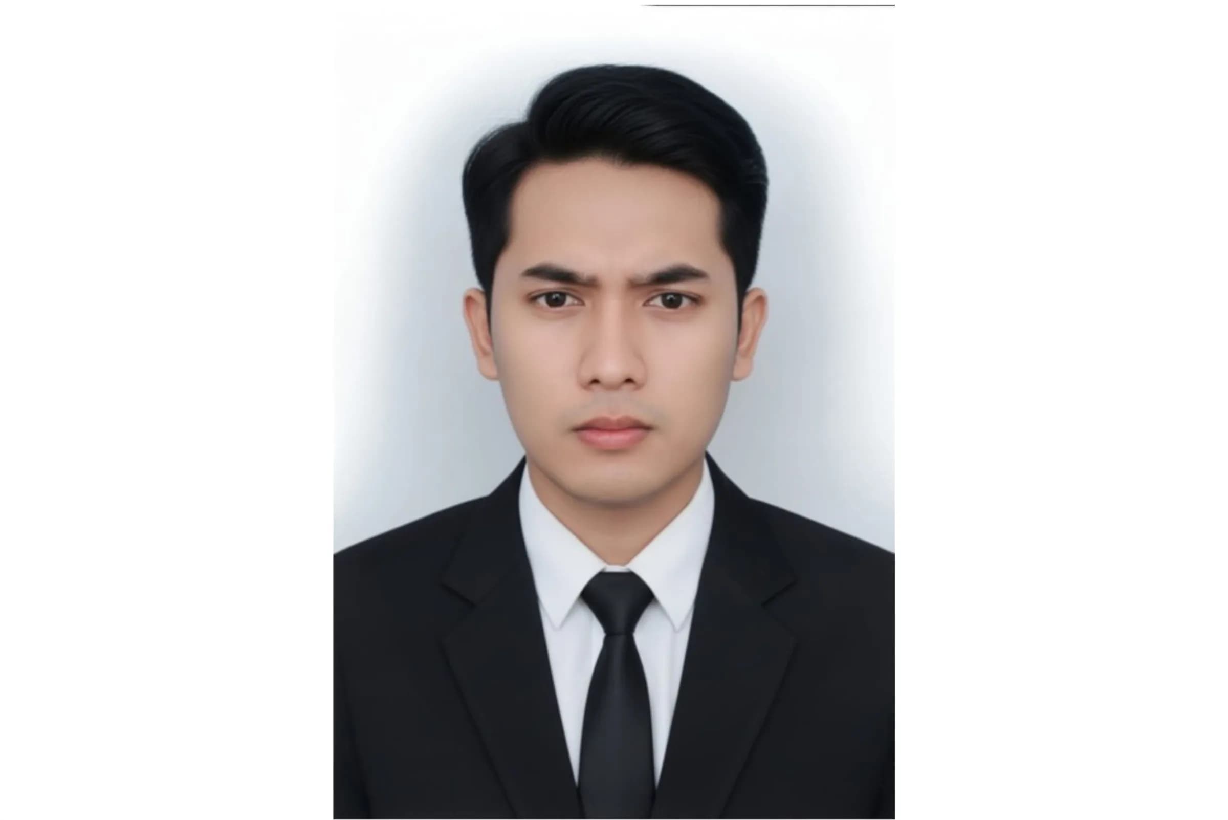 Dosen & Staf Fakultas Teknik