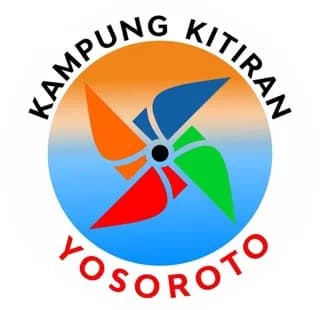 Kampung Kitiran Yosoroto Small