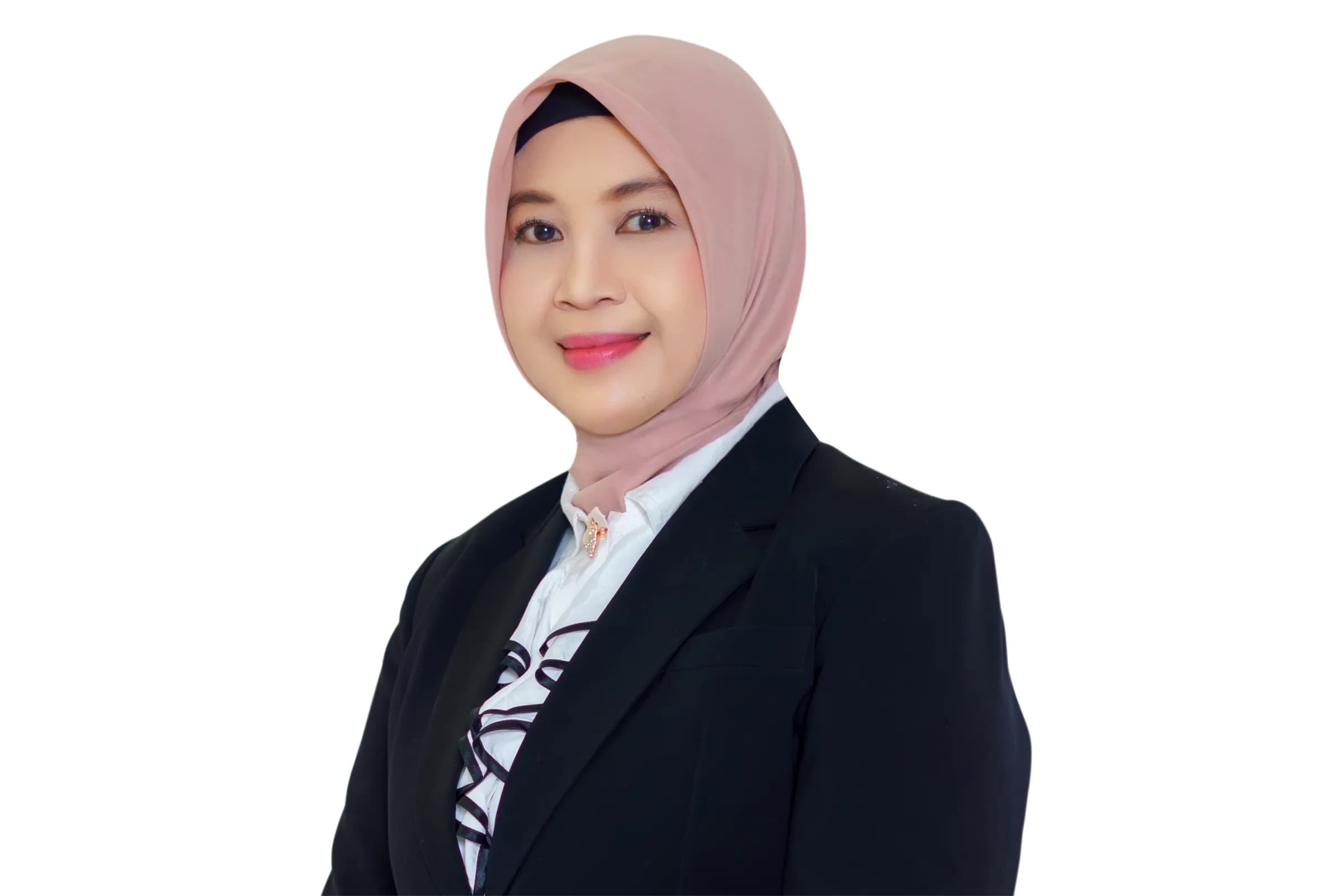 Dosen & Staf Fakultas Teknik